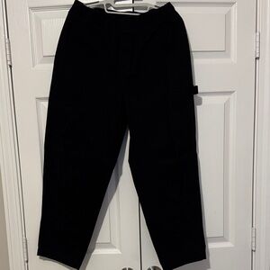 Women’s Black Pants